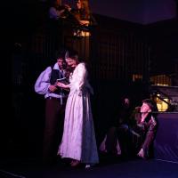 Les Miserables Production Photographs 2026