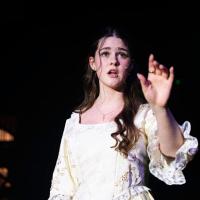 Les Miserables Production Photographs 2026