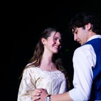 Les Miserables Production Photographs 2026