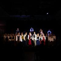 Les Miserables Production Photographs 2026