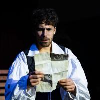 Les Miserables Production Photographs 2026