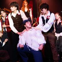 Les Miserables Production Photographs 2026