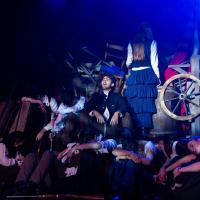 Les Miserables Production Photographs 2026