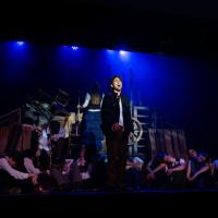 Les Miserables Production Photographs 2026