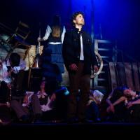 Les Miserables Production Photographs 2026