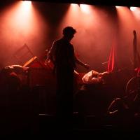 Les Miserables Production Photographs 2026