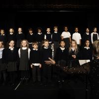 Lower School Spring Concert 2026