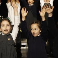 Lower School Spring Concert 2026