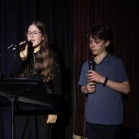 Lower School Spring Concert 2026