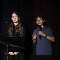 Lower School Spring Concert 2026