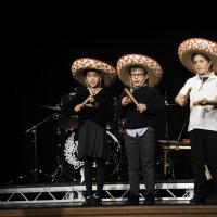 Lower School Spring Concert 2026