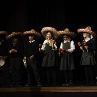 Lower School Spring Concert 2026