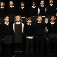 Lower School Spring Concert 2026