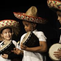 Lower School Spring Concert 2026