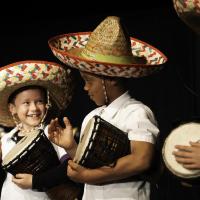 Lower School Spring Concert 2026