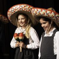 Lower School Spring Concert 2026