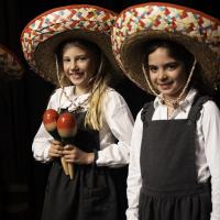 Lower School Spring Concert 2026