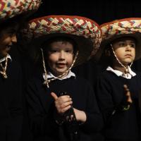 Lower School Spring Concert 2026