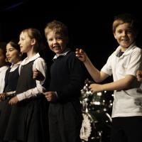 Lower School Spring Concert 2026