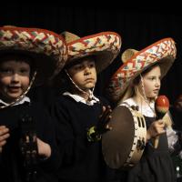 Lower School Spring Concert 2026