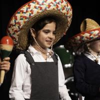 Lower School Spring Concert 2026