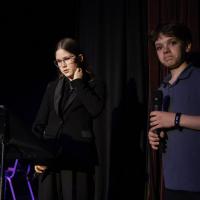 Lower School Spring Concert 2026