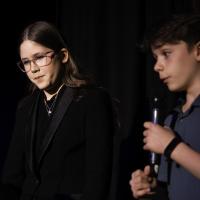 Lower School Spring Concert 2026