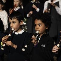 Lower School Spring Concert 2026