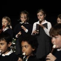 Lower School Spring Concert 2026