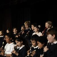 Lower School Spring Concert 2026