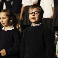 Lower School Spring Concert 2026