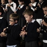 Lower School Spring Concert 2026