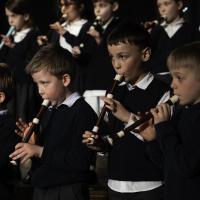 Lower School Spring Concert 2026