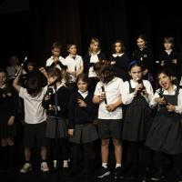 Lower School Spring Concert 2026