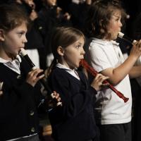 Lower School Spring Concert 2026