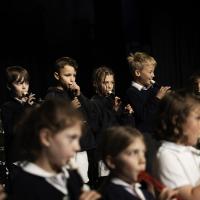 Lower School Spring Concert 2026