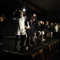 Lower School Spring Concert 2026