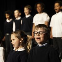Lower School Spring Concert 2026
