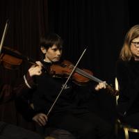 Lower School Spring Concert 2026