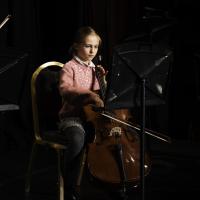 Lower School Spring Concert 2026