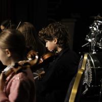 Lower School Spring Concert 2026