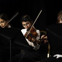 Lower School Spring Concert 2026