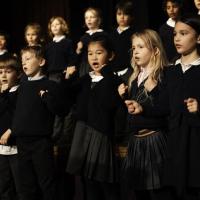 Lower School Spring Concert 2026