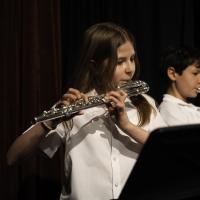 Lower School Spring Concert 2026