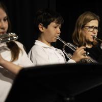 Lower School Spring Concert 2026