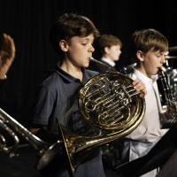 Lower School Spring Concert 2026