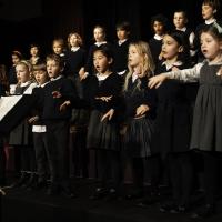 Lower School Spring Concert 2026