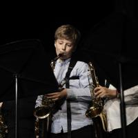 Lower School Spring Concert 2026