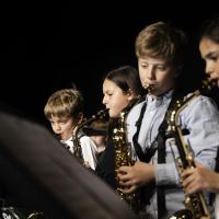 Lower School Spring Concert 2026