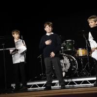 Lower School Spring Concert 2026